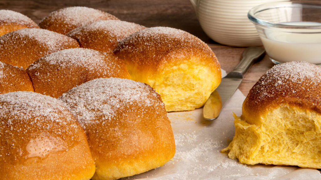 Moletinhos de São Vicente